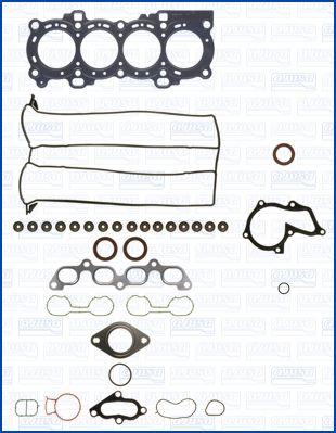 Ajusa 50375900 - Set garnituri complet, motor aaoparts.ro
