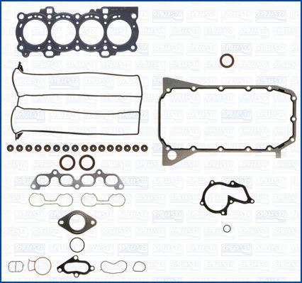 Ajusa 50375800 - Set garnituri complet, motor aaoparts.ro