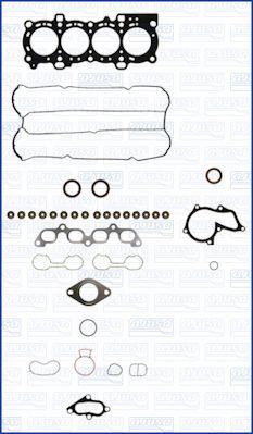 Ajusa 50376400 - Set garnituri complet, motor aaoparts.ro