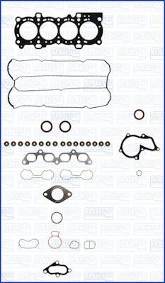 Ajusa 50376500 - Set garnituri complet, motor aaoparts.ro
