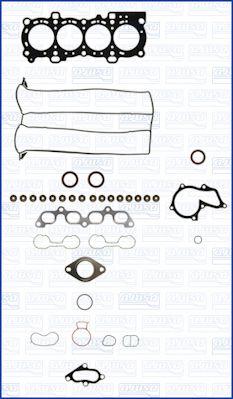 Ajusa 50376000 - Set garnituri complet, motor aaoparts.ro