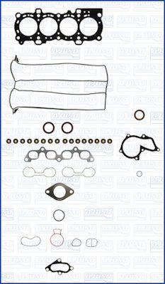 Ajusa 50376100 - Set garnituri complet, motor aaoparts.ro