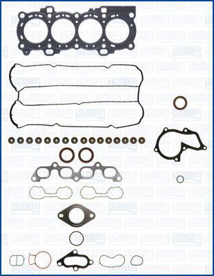 Ajusa 50376300 - Set garnituri complet, motor aaoparts.ro