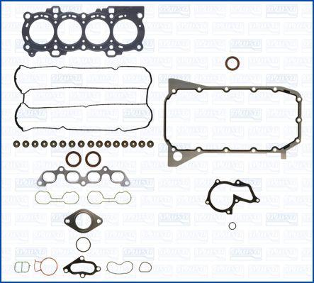 Ajusa 50376200 - Set garnituri complet, motor aaoparts.ro