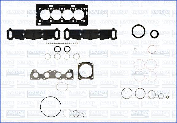 Ajusa 50371200 - Set garnituri complet, motor aaoparts.ro