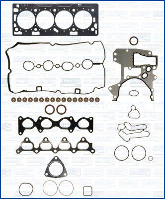 Ajusa 50297700 - Set garnituri complet, motor aaoparts.ro