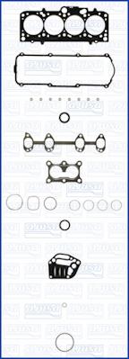 Ajusa 50245500 - Set garnituri complet, motor aaoparts.ro