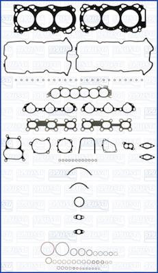 Ajusa 50240900 - Set garnituri complet, motor aaoparts.ro