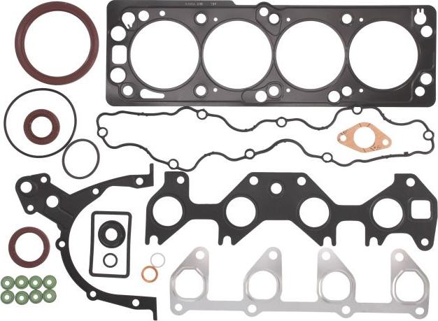 Ajusa 50242300 - Set garnituri complet, motor aaoparts.ro