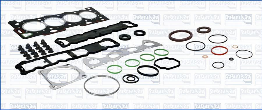 Ajusa 50255900 - Set garnituri complet, motor aaoparts.ro