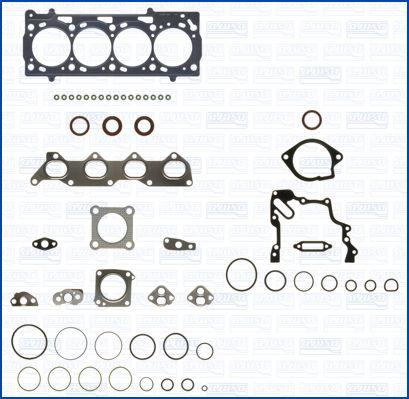 Ajusa 50255000 - Set garnituri complet, motor aaoparts.ro