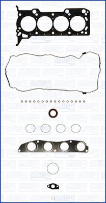Ajusa 50255800 - Set garnituri complet, motor aaoparts.ro