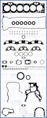 Ajusa 50251200 - Set garnituri complet, motor aaoparts.ro