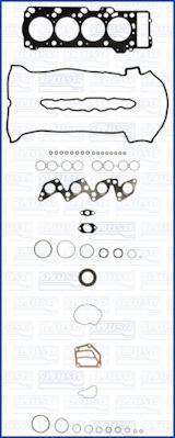 Ajusa 50269900 - Set garnituri complet, motor aaoparts.ro