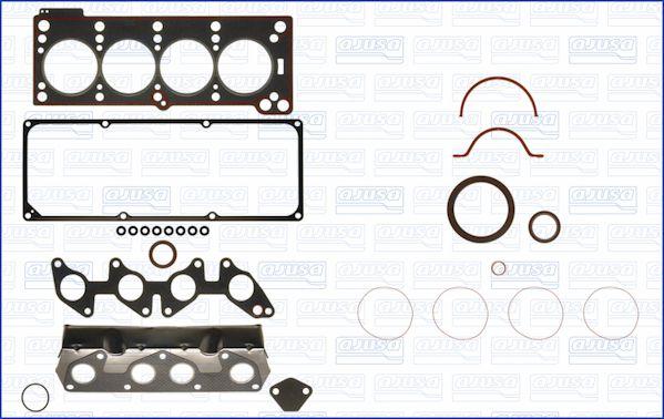 Ajusa 50261700 - Set garnituri complet, motor aaoparts.ro