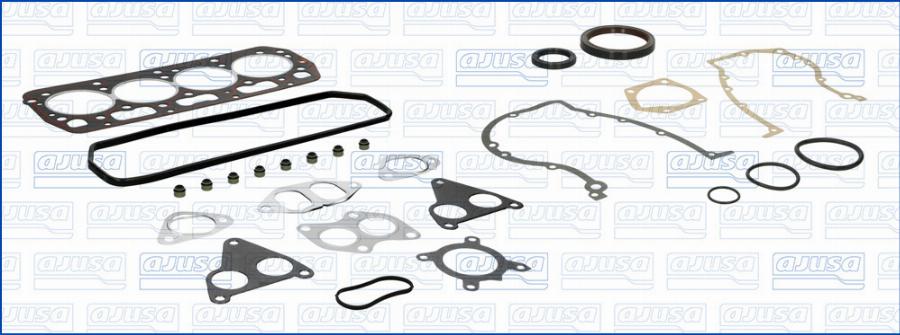 Ajusa 50268800 - Set garnituri complet, motor aaoparts.ro