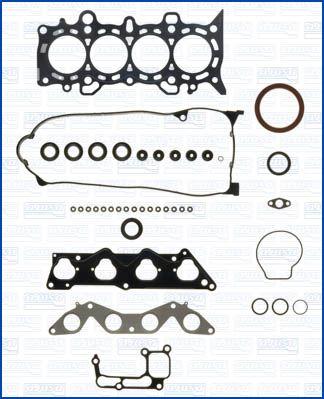 Ajusa 50205800 - Set garnituri complet, motor aaoparts.ro