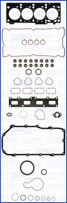 Ajusa 50210400 - Set garnituri complet, motor aaoparts.ro