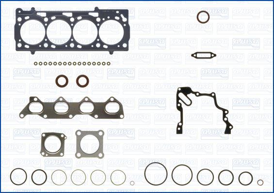 Ajusa 50210100 - Set garnituri complet, motor aaoparts.ro
