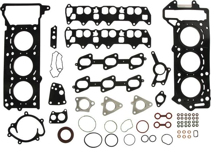 Ajusa 50281800 - Set garnituri complet, motor aaoparts.ro