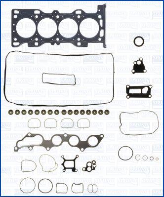 Ajusa 50235400 - Set garnituri complet, motor aaoparts.ro