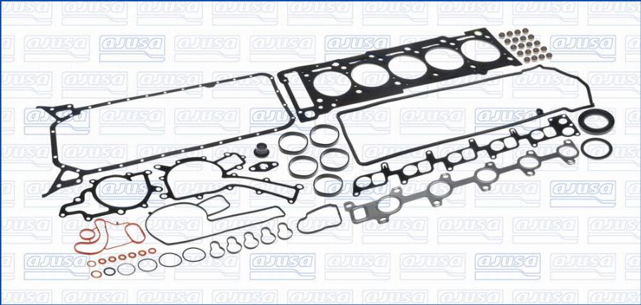 Ajusa 50231900 - Set garnituri complet, motor aaoparts.ro