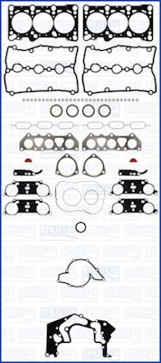 Ajusa 50228700 - Set garnituri complet, motor aaoparts.ro