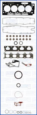 Ajusa 50223800 - Set garnituri complet, motor aaoparts.ro