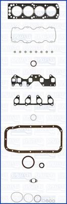 Ajusa 50222700 - Set garnituri complet, motor aaoparts.ro