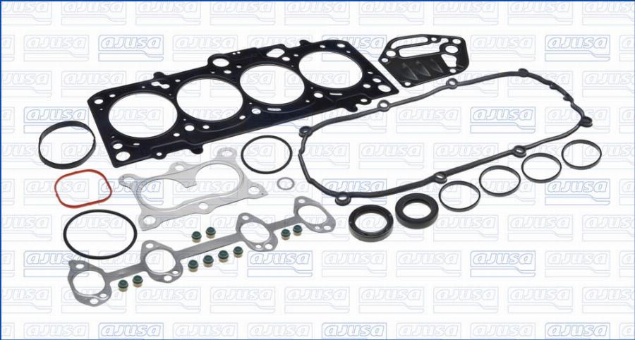 Ajusa 50227200 - Set garnituri complet, motor aaoparts.ro