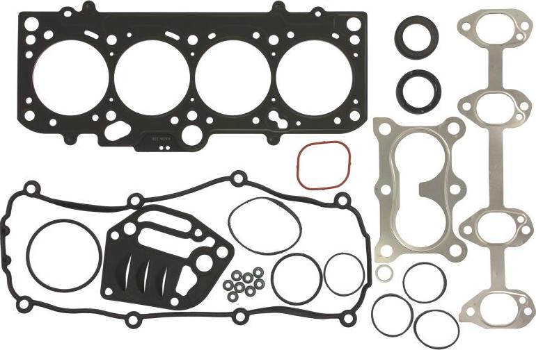 Ajusa 50227200 - Set garnituri complet, motor aaoparts.ro