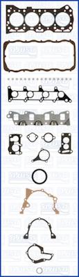 Ajusa 50271700 - Set garnituri complet, motor aaoparts.ro