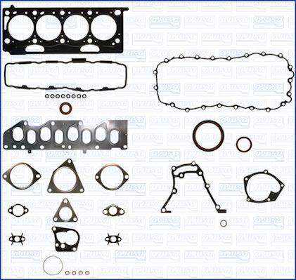 Ajusa 50278400 - Set garnituri complet, motor aaoparts.ro