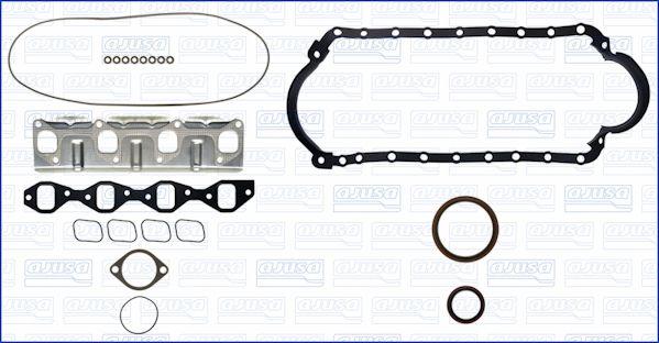Ajusa 51055200 - Set garnituri complet, motor aaoparts.ro
