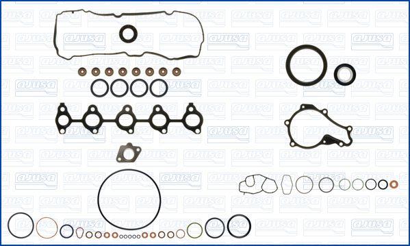 Ajusa 51069900 - Set garnituri complet, motor aaoparts.ro