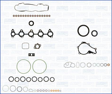 Ajusa 51068900 - Set garnituri complet, motor aaoparts.ro
