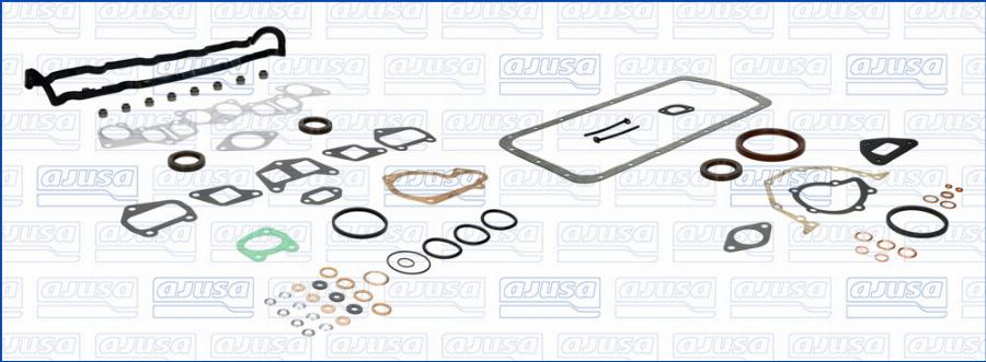 Ajusa 51003100 - Set garnituri complet, motor aaoparts.ro