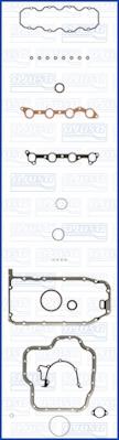 Ajusa 51011200 - Set garnituri complet, motor aaoparts.ro