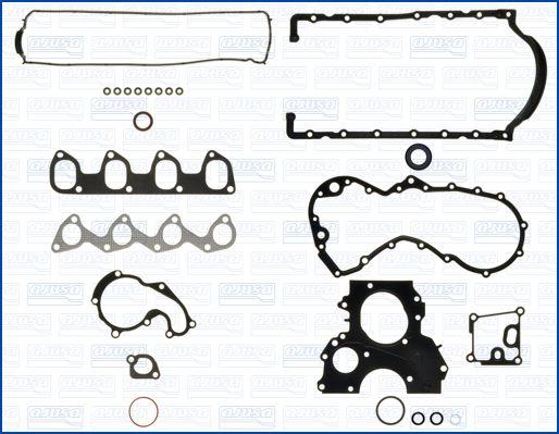 Ajusa 51013400 - Set garnituri complet, motor aaoparts.ro