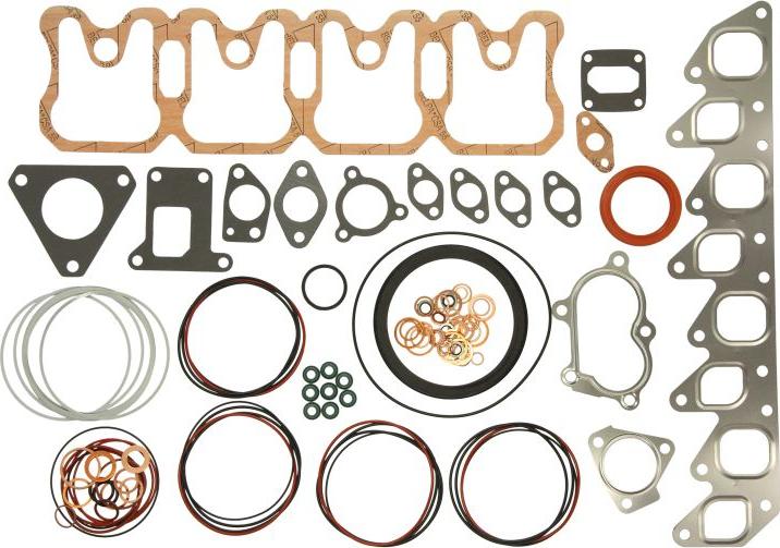 Ajusa 51013500 - Set garnituri complet, motor aaoparts.ro