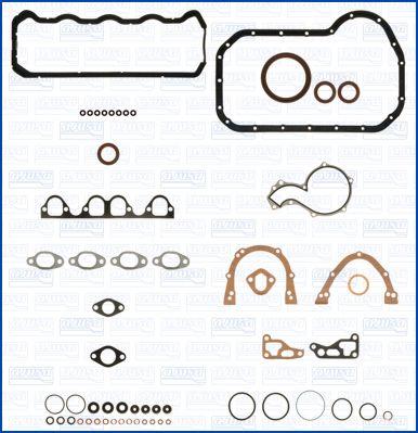 Ajusa 51013100 - Set garnituri complet, motor aaoparts.ro