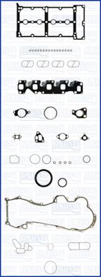 Ajusa 51039600 - Set garnituri complet, motor aaoparts.ro