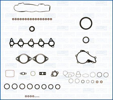 Ajusa 51034800 - Set garnituri complet, motor aaoparts.ro