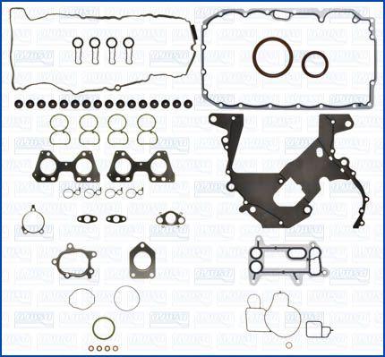 Ajusa 51036400 - Set garnituri complet, motor aaoparts.ro