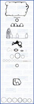 Ajusa 51030100 - Set garnituri complet, motor aaoparts.ro