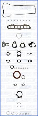 Ajusa 51031600 - Set garnituri complet, motor aaoparts.ro