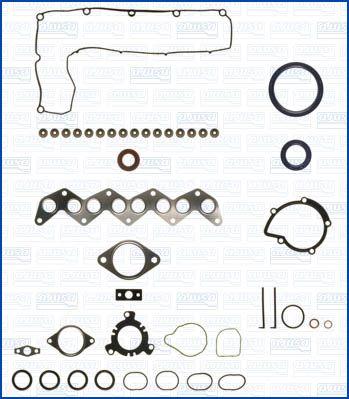 Ajusa 51032700 - Set garnituri complet, motor aaoparts.ro