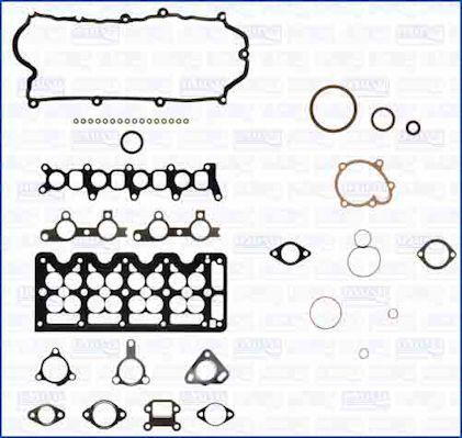 Ajusa 51037000 - Set garnituri complet, motor aaoparts.ro