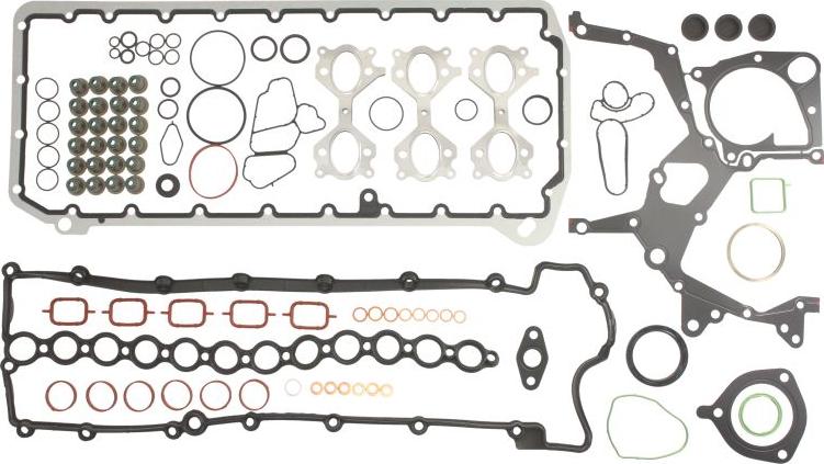 Ajusa 51029100 - Set garnituri complet, motor aaoparts.ro