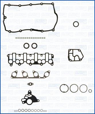 Ajusa 51029300 - Set garnituri complet, motor aaoparts.ro